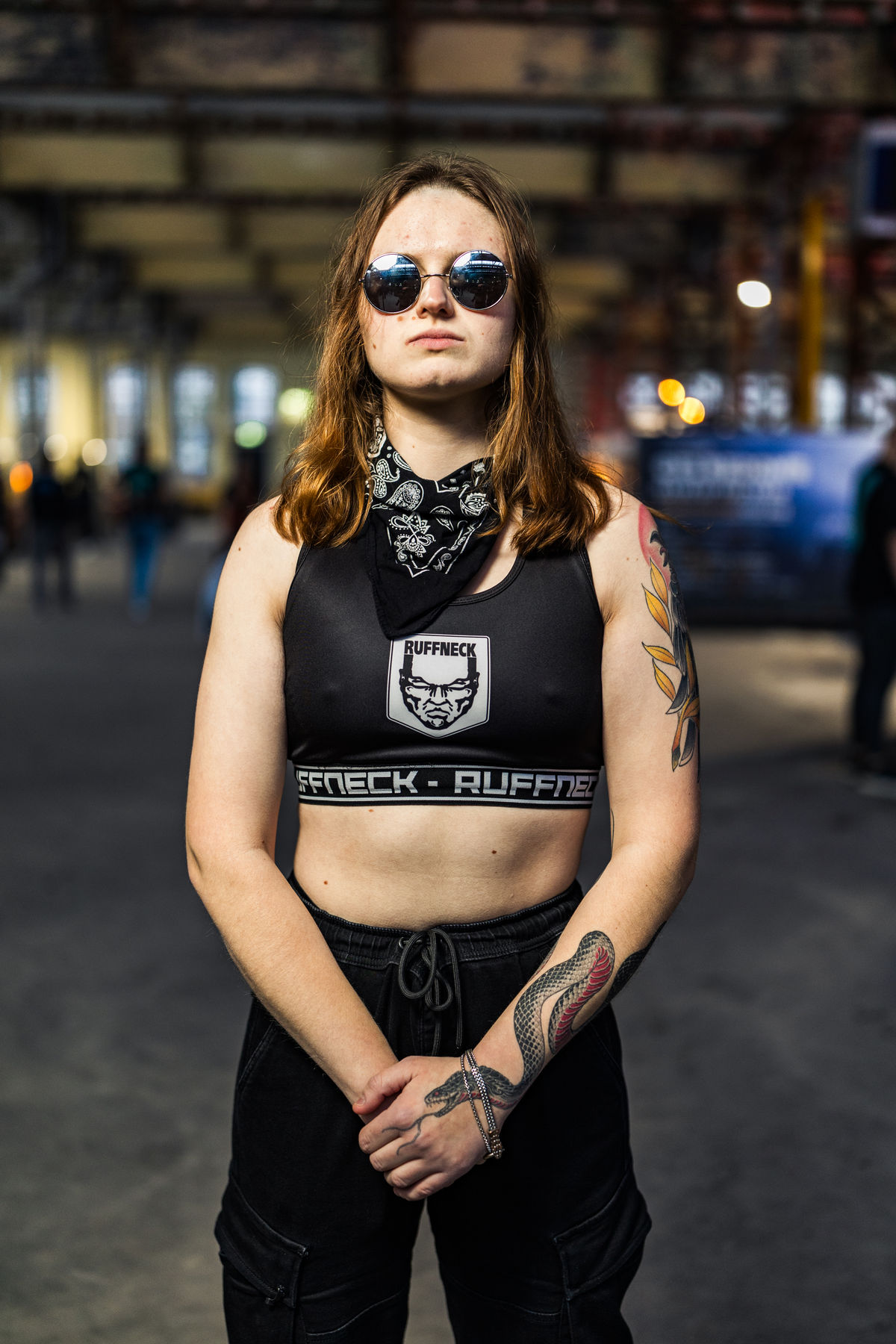 Loading... just a sec